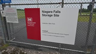 Millions appropriated for nuclear waste removal in Niagara County