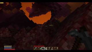 Let's Play Minecraft with Mods S2 - Episode 12: Quest for Glowstone [HD]