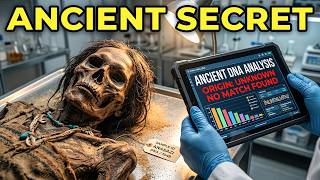 Celebrity DNA Solves the Mystery of the Lost Anasazi Civilization Profile