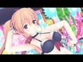 【MMD艦これ】『DEEP BLUE TOWNへおいでよ / Come Over to DEEP BLUE TOWN』by 村雨【1080p】