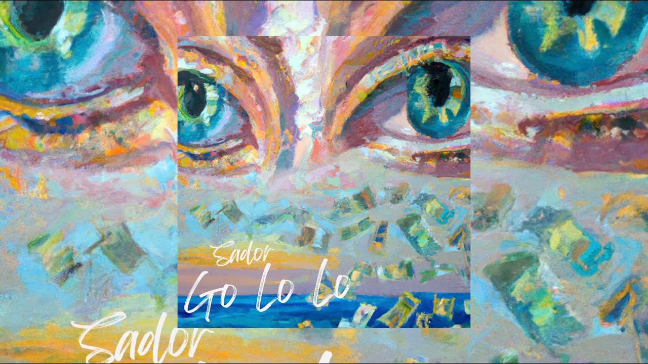 Watch Sador "Go Lo Lo" (Official Audio) prod. by Ransom Beatz on YouTube Watch Sador "Go Lo Lo" (Official Audio) prod. by Ransom Beatz on YouTube