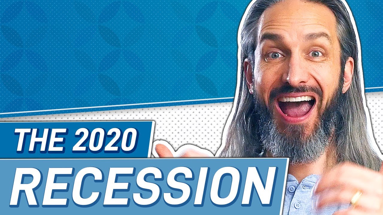 7 Ways to Make MONEY During The Recession / Garrett Gunderson 
