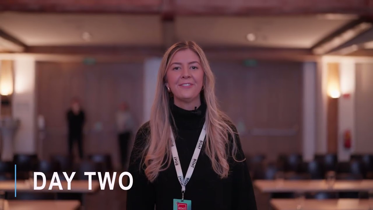 The Superyacht Design Festival 2025