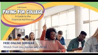 How To Pay For College: A Guide to the Financial Aid Process