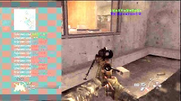 Mw2 Cfg Menu Ps3 2013