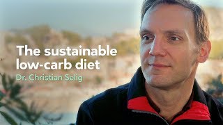 The sustainable low-carb diet
