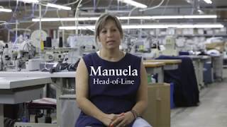 Meet Manuela