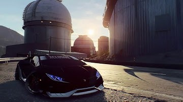 Need for Speed Payback | The Final Course... 2.6 Million Chain on Downforce Battle