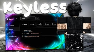 Celebrity Roblox Executor "Xeno" Free and Keyless Exploit Working 2026 [Undetected] Net Worth