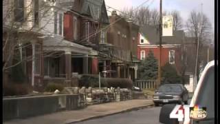 Neighborhood tries to protect value
