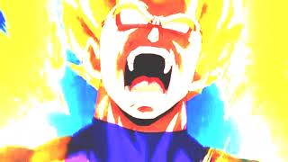 VEGETA THATS MY BULMA DBS VERSION (EARRAPE WARNING)