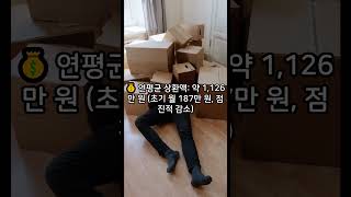 태양광 100kW 발전소, 2 3억 원에 분양받으면 좋은 선택일까요?