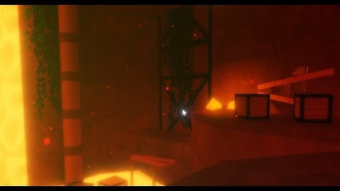 FE2 Community Maps - Ancient Abyss (Crazy) (+ Rescue Mission)