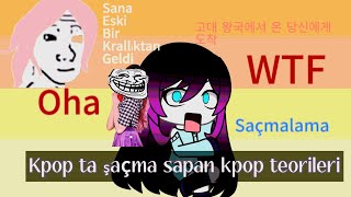 Saçm Sapan Kpop Teori̇leri̇ Gacha Li̇fe Sana Eski Krallıktan Geldi Açıklamayı Oku
