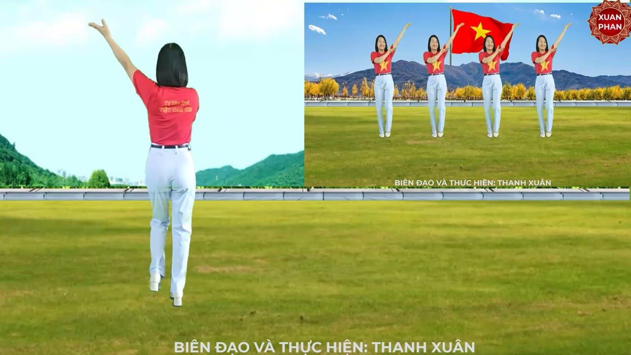 Nhạc chậm: 🇻🇳VIỆT NAM TA NẮM TAY NHAU🇻🇳 ( BIÊN ĐẠO MỚI NHẤT - DỄ ĐẸP- CA SĨ: NGUYỄN THÀNH VIÊN)