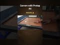 Carrom shorts #4