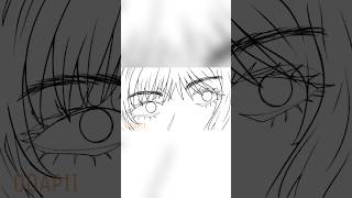 Starting a drawing and revisiting after 5 months… #timelapse #speedpaint #clipstudiopaint