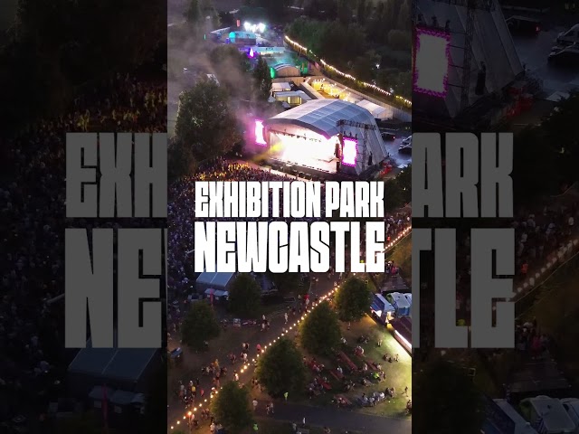 Just a week to go until Paul and his band reach Newcastle
