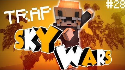 Simple TRAP | SkyWars (28)