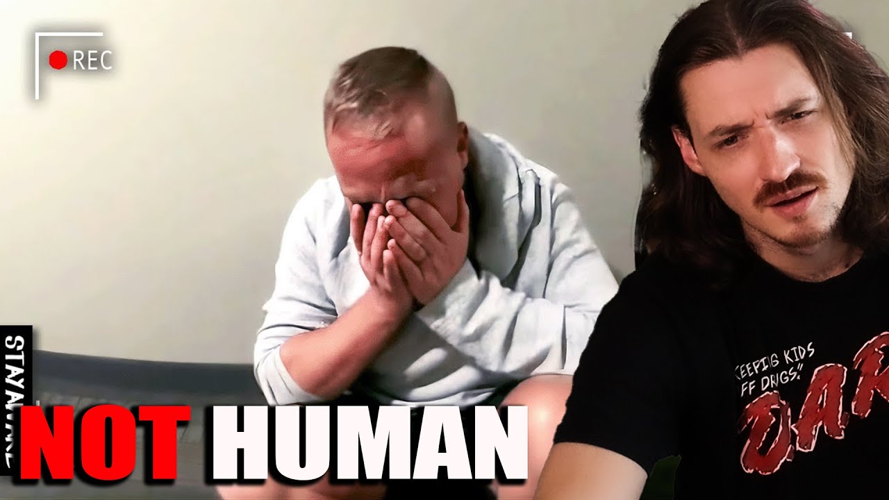 Cheats On His Wife Then Kills His Mistress