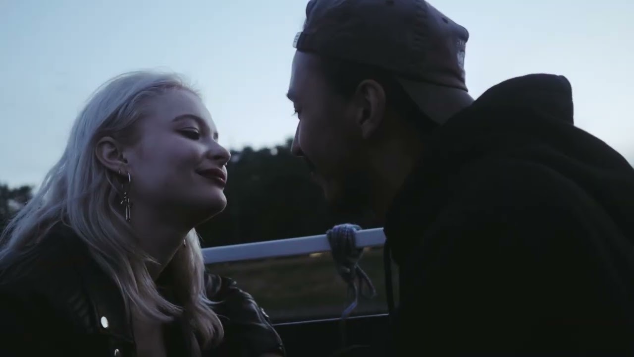 Fade Away Music Video