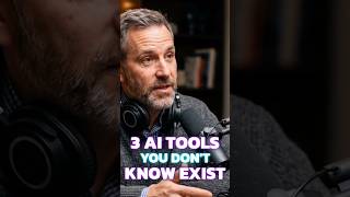3 AI Tools That 99% Of People Don't Know Exist #tech #shorts