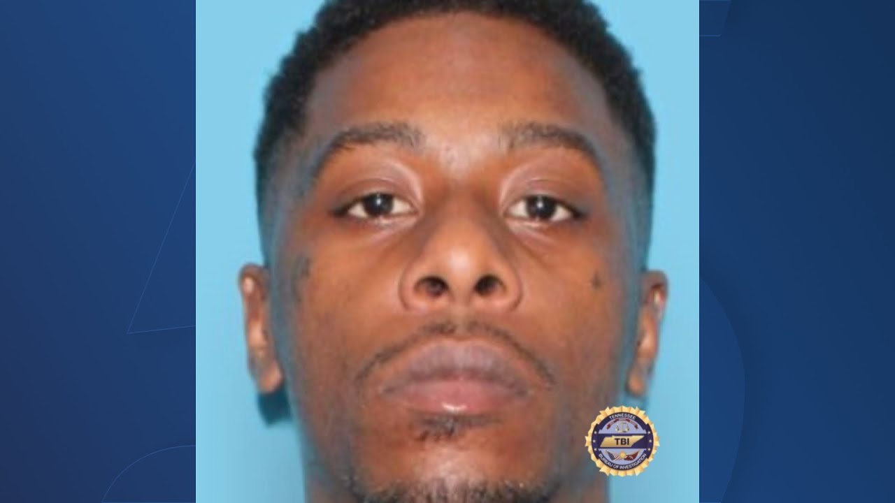 TBI issues most wanted alert for man wanted in connection to ...