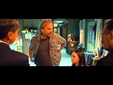 На трезвую голову - трейлер