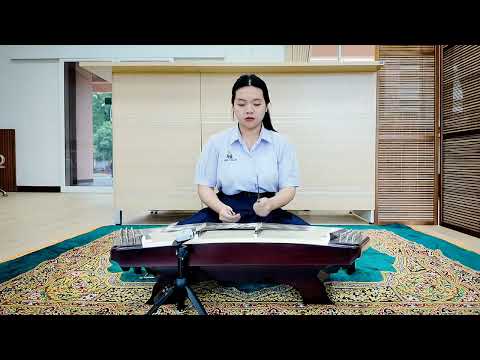 ทองย่อน ขิม มัธยม ตุล ศุภสุดา ม.5 กรรณสูตศึกษาลัย ทางเพลง/ฝึกสอนโดย ครูพลอย