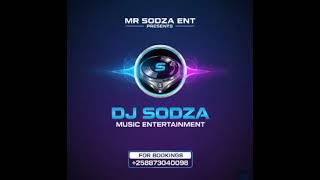 King Widzo _ (Mudhara Soda) Official Audio Shared By Dj Sodza Ent