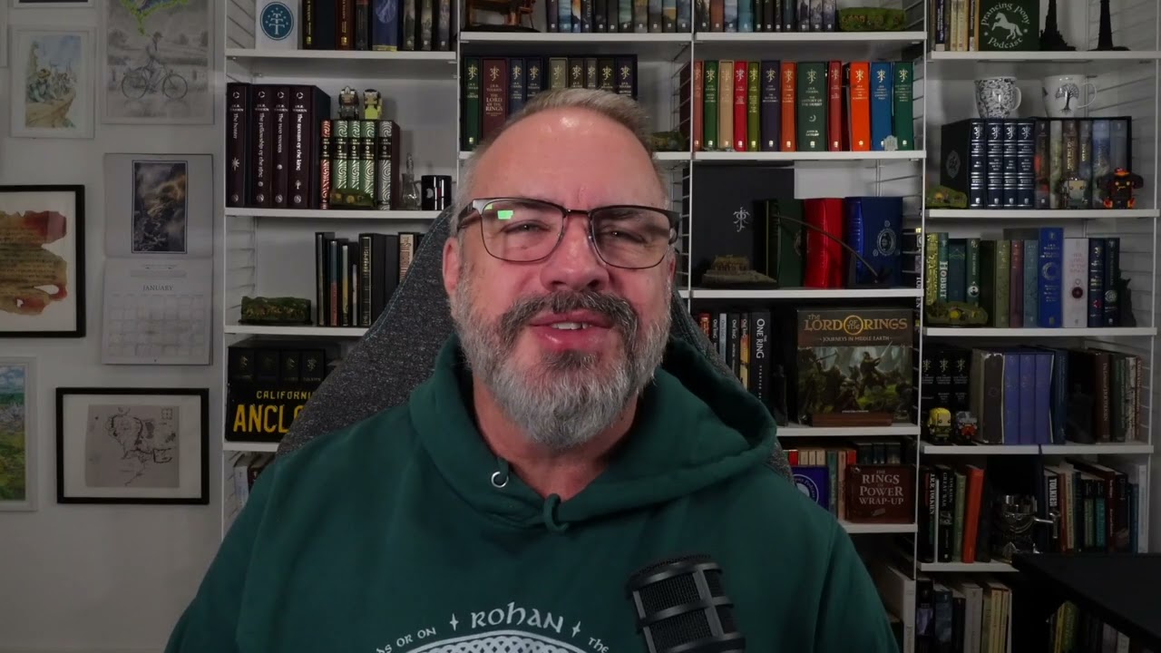 Неделя 104 - Первая эпоха, пятница: Оба пали жертвами гибели