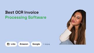Best OCR Invoice Processing Software