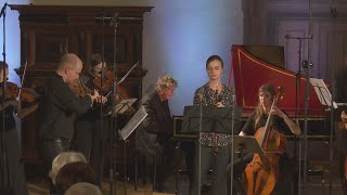 Corelli | Albinoni | Vivaldi | Capella Cracoviensis | Andreas Böhlen | Magdalena Karolak | Kielce