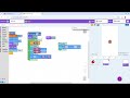 Interact with other Sprites