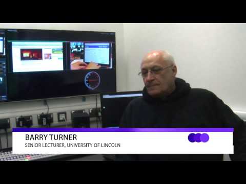 Barry Turner on 'Fake News'