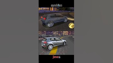 Need for Speed: Undercover Symbian vs. Java Comparison