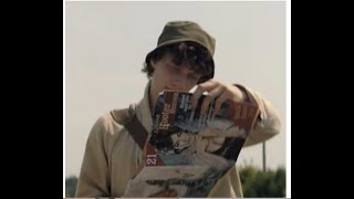 patrick smith the long walk scenepack