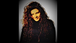 Edie Brickell - A Hard Rain's Gonna Fall (Lyric video)