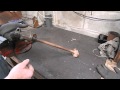 How to direct drive with junk