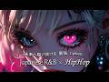 【Japanese R&B Hip-Hop】未来へ駆け抜ける最強 Upbeats | The Ultimate Hype Anthem for a New Era