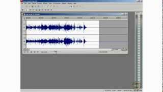 Sound Forge Tutorial..   By Humsafar
