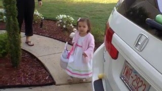 4 24 2011 Easter Morning