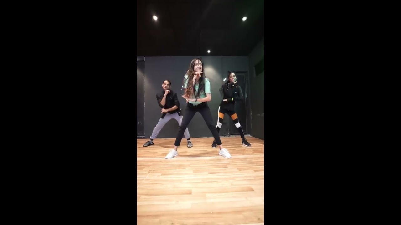 Jalebi x Yummy | Dance video