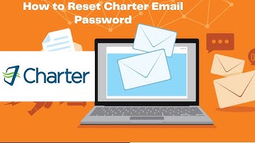 How Can I Reset My Charter Email Account Password? Effective Ways to Recover your Charter Email