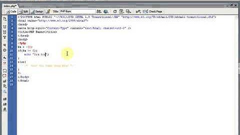 [Tự học] Hướng dẫn tự học lập trình Web với PHP và SQL   Bài 4   YouTube HD
