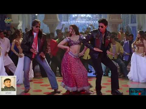 Kajhra Re Kajhra Re{Eagle Dandiya Jhankar}
