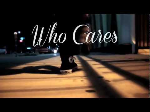 Pip - "Who Cares" (Official Lyric Video)