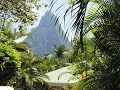 Our room, 7c, at Anse Chastanet