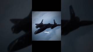 SR-71 blackbird - Edit #military #edit