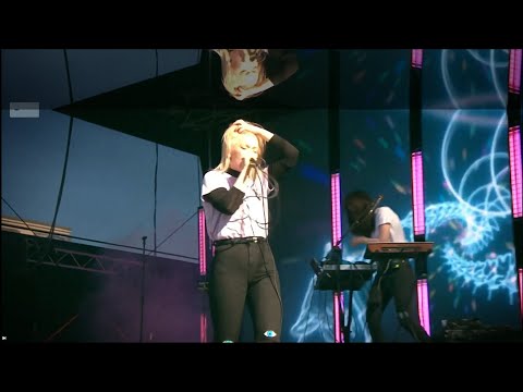 LCMDF Live -